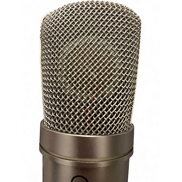 Used MXL V93M Condenser Microphone
