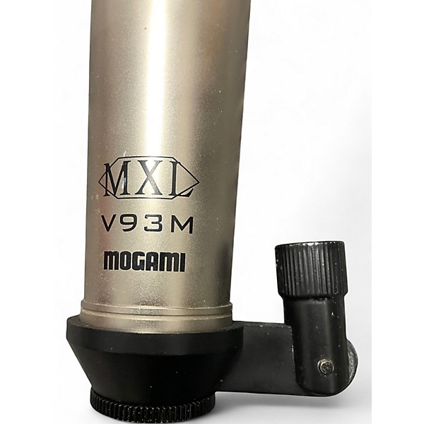 Used MXL V93M Condenser Microphone