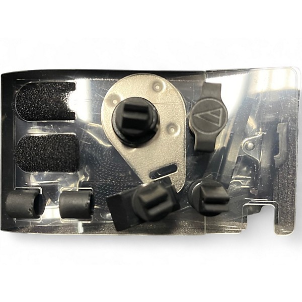 Used Audio-Technica AT899 Lavalier Wireless System