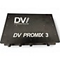 Used Dv Audio Promix 3 Unpowered Mixer