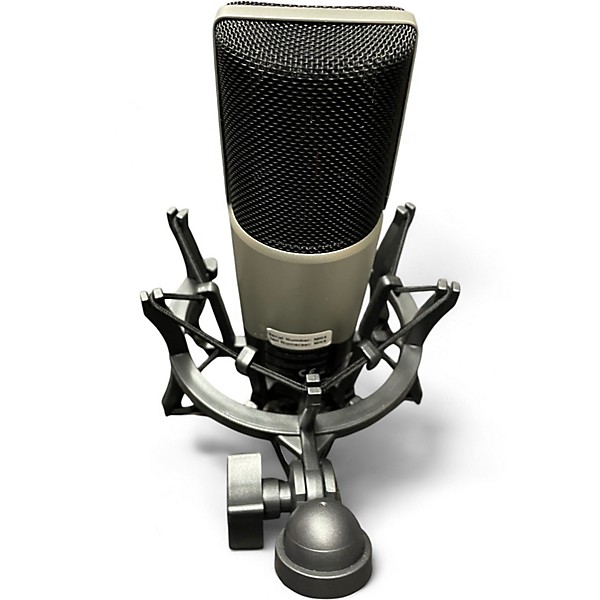 Used Miscellaneous MK4 Condenser Microphone