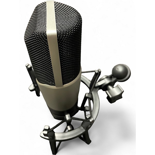 Used Miscellaneous MK4 Condenser Microphone