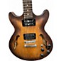 Used Ibanez AM73B SATIN BROWN Hollow Body Electric Guitar thumbnail