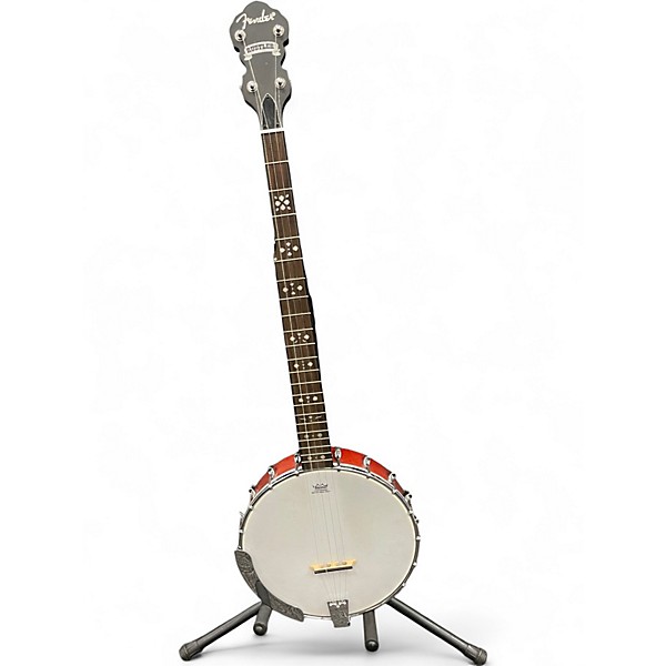 Used Ibanez AM73B SATIN BROWN Hollow Body Electric Guitar