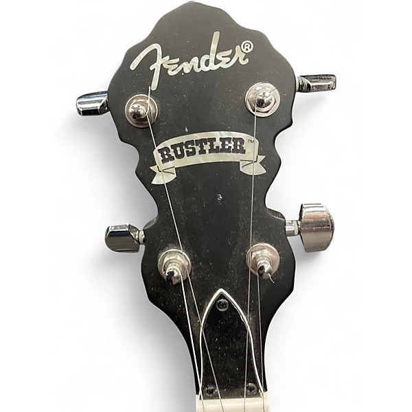 Used Ibanez AM73B SATIN BROWN Hollow Body Electric Guitar