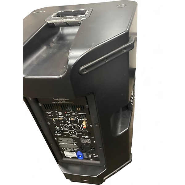 Used QSC K12 Powered Speaker