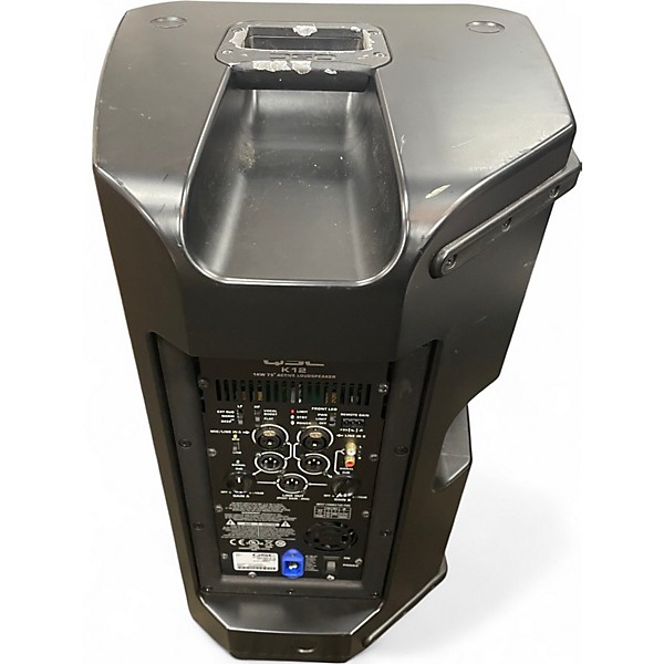 Used QSC K12 Powered Speaker