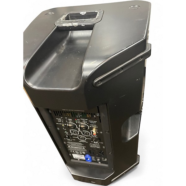 Used QSC K12 Powered Speaker
