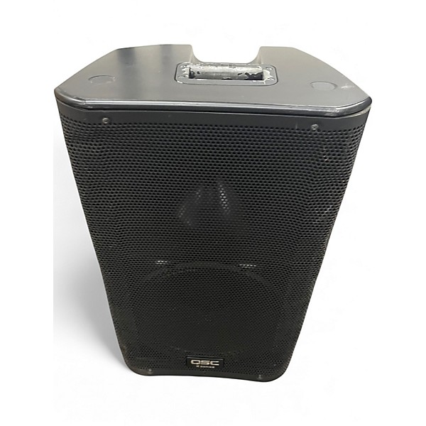 Used QSC K12 Powered Speaker