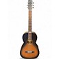 Used Godin PARLOR LTD 2 Color Sunburst Acoustic Electric Guitar thumbnail