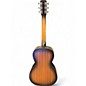 Used Godin PARLOR LTD 2 Color Sunburst Acoustic Electric Guitar