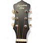 Used Recording King ROS-11-FE3-TBR Series 11 14th Fret 000 Brown Burst Acoustic Electric Guitar