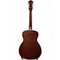 Used Recording King ROS-11-FE3-TBR Series 11 14th Fret 000 Brown Burst Acoustic Electric Guitar
