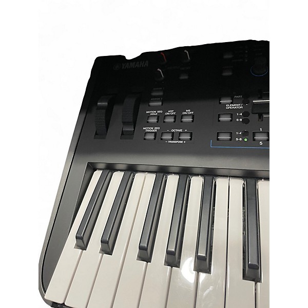 Used Yamaha MODX6 Synthesizer