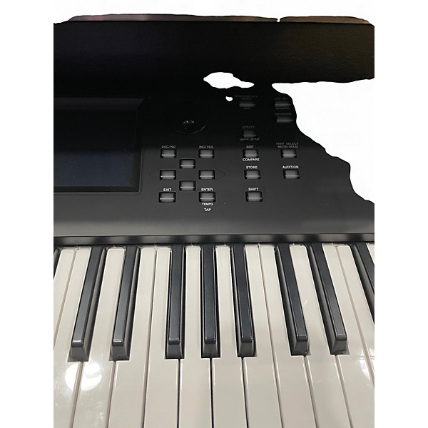 Used Yamaha MODX6 Synthesizer