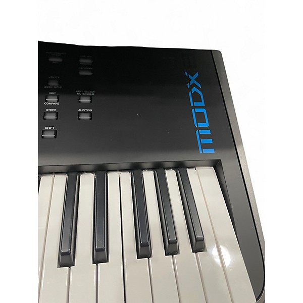 Used Yamaha MODX6 Synthesizer