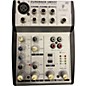 Used Behringer UB502 Unpowered Mixer thumbnail