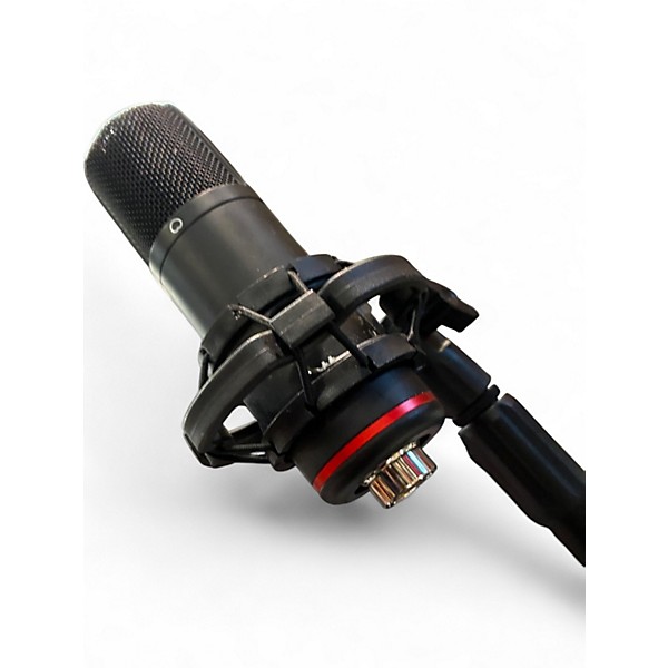 Used Focusrite CM25 Condenser Microphone