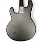 Used Ernie Ball Music Man Stingray SUB Bass Black Electric Bass Guitar