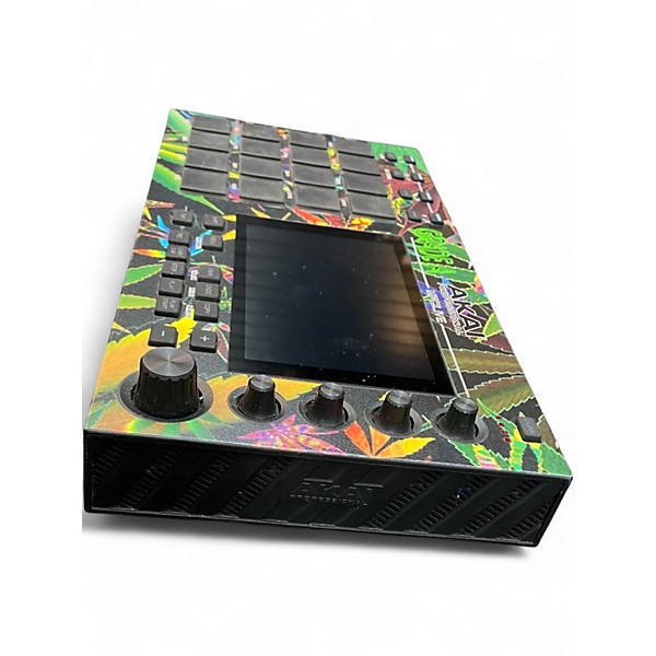 Used Akai Professional MPC Live Production Controller