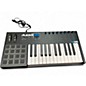 Used Alesis V25 25 Key MIDI Controller thumbnail