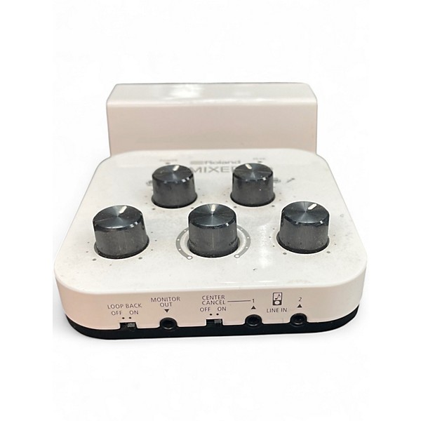 Used Roland GO MIXER PRO