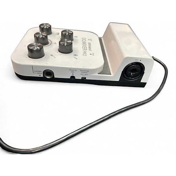 Used Roland GO MIXER PRO