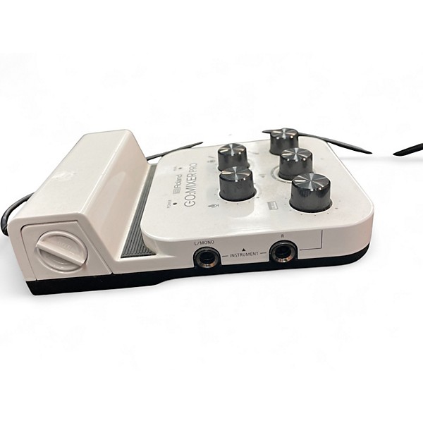 Used Roland GO MIXER PRO