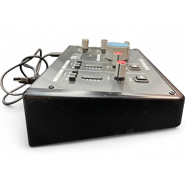 Used Solid State Logic 2+ Audio Interface
