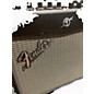 Used Fender Mustang I 20W 1X8 Guitar Combo Amp