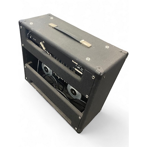 Used Dr Z Maz 18 Jr 18W Tube Guitar Amp Head