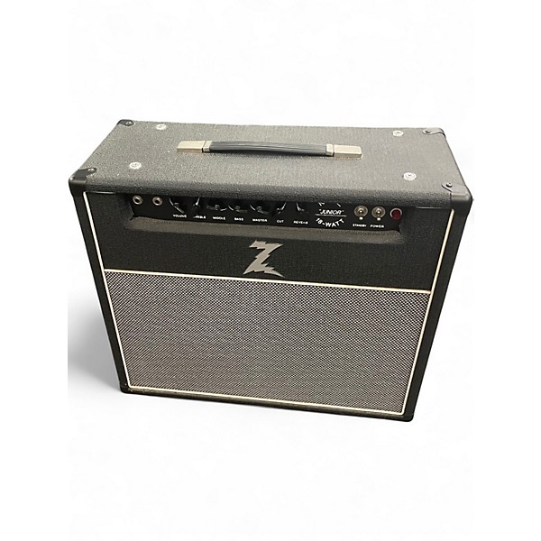 Used Dr Z Maz 18 Jr 18W Tube Guitar Amp Head