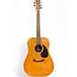 Used Martin Sigma DR-28 Blonde Acoustic Guitar thumbnail