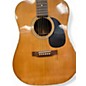 Used Martin Sigma DR-28 Blonde Acoustic Guitar