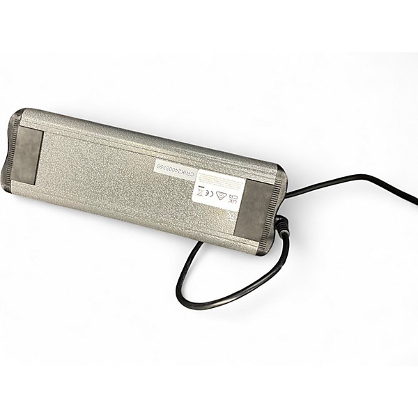 Used Fender MGT4 Footswitch