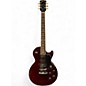 Used Gibson Les Paul Special P90 Cherry Solid Body Electric Guitar thumbnail