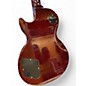 Used Gibson Les Paul Special P90 Cherry Solid Body Electric Guitar