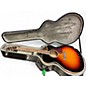 Used Takamine GJ72CE Sunburst Acoustic Electric Guitar thumbnail