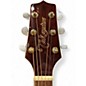 Used Takamine GJ72CE Sunburst Acoustic Electric Guitar
