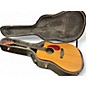 Used Martin DCX1E Natural Acoustic Electric Guitar thumbnail