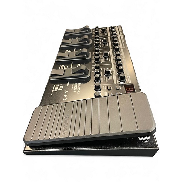 Used BOSS ME90 Guitar Multi Effect Processor