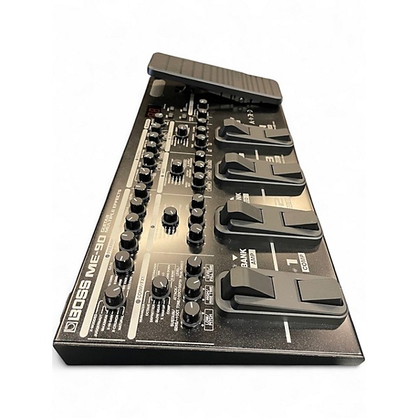 Used BOSS ME90 Guitar Multi Effect Processor