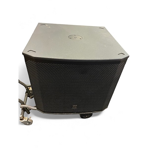 Used Electro-Voice EKX18SP Powered Subwoofer