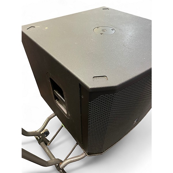 Used Electro-Voice EKX18SP Powered Subwoofer