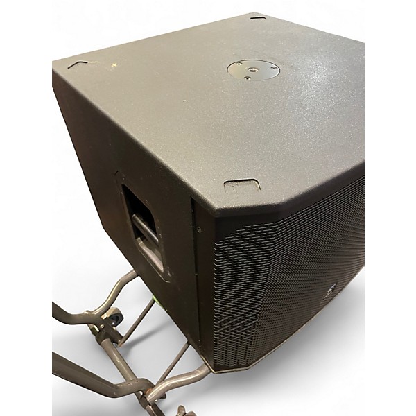 Used Electro-Voice EKX18SP Powered Subwoofer