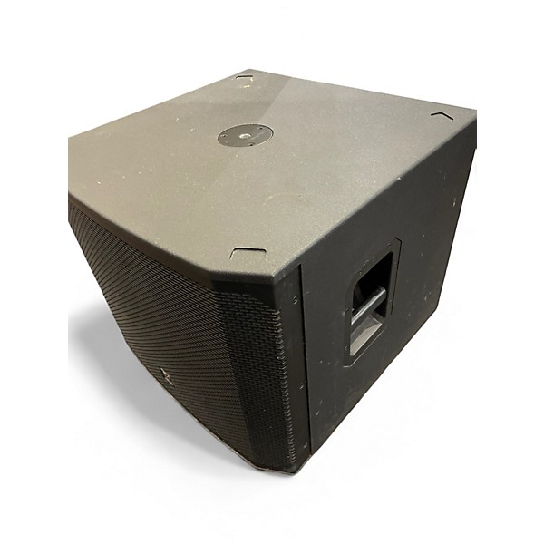 Used Electro-Voice EKX18SP Powered Subwoofer