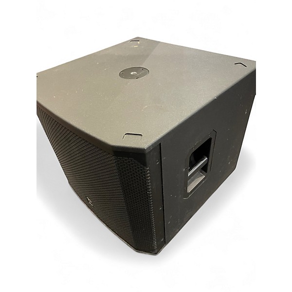 Used Electro-Voice EKX18SP Powered Subwoofer