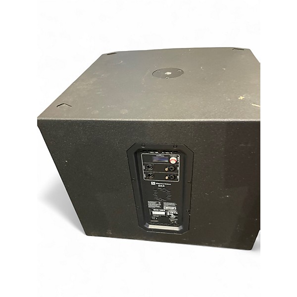 Used Electro-Voice EKX18SP Powered Subwoofer