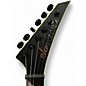 Used Jackson Jeff Loomis Kelly Black Solid Body Electric Guitar
