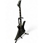 Used Jackson Jeff Loomis Kelly Black Solid Body Electric Guitar